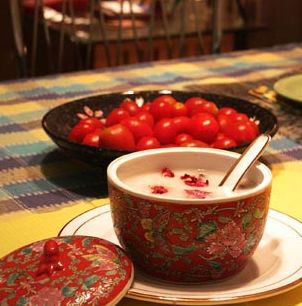 女性内分泌失调吃什么好