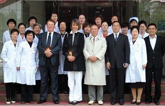 沈阳都市妇科医院