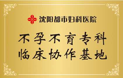 沈阳都市不孕不育医院